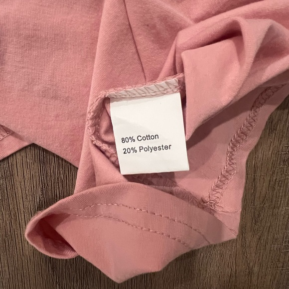 “I Said Yaassss” T-Shirt Size Large - Picture 4 of 5